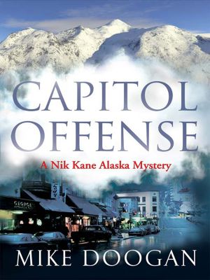 [Nik Kane 02] • Capitol Offense